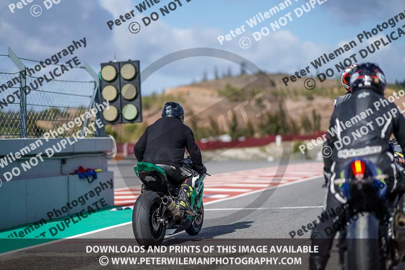 motorbikes;no limits;november 2019;peter wileman photography;portimao;portugal;trackday digital images